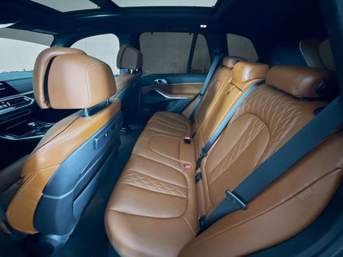 Used 2023 BMW X5 M50i w/ Executive Package image 25