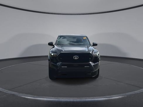 Certified 2025 Toyota Tacoma SR5 RWD image 3