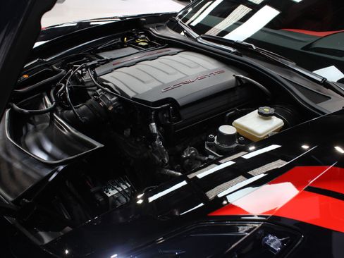 Used 2019 Chevrolet Corvette Grand Sport image 25