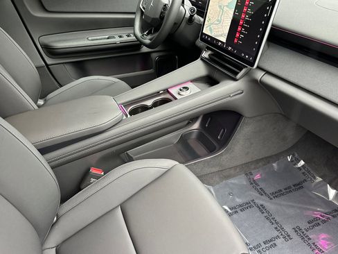 New 2026 Polestar Polestar 4 image 18