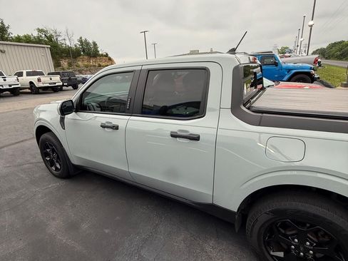 Used 2022 Ford Maverick XLT w/ Equipment Group 300A Standard AWD/4WD image 6