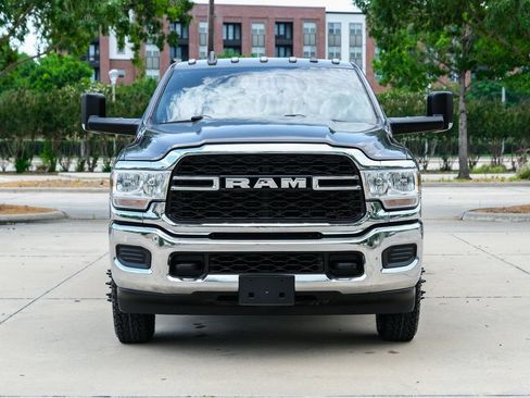 Used 2020 RAM 3500 Tradesman AWD/4WD image 4