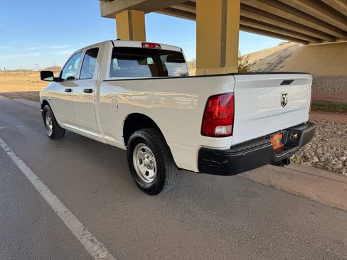 Used 2017 RAM 1500 Tradesman w/ Popular Equipment Group image 5