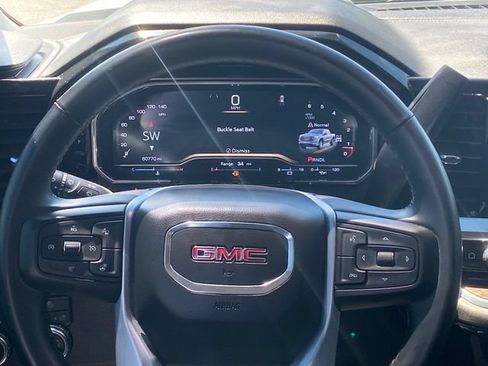 Used 2023 GMC Sierra 1500 Elevation AWD/4WD image 8