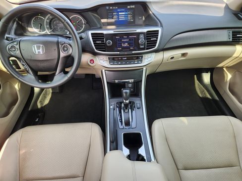 Used 2014 Honda Accord EX-L image 25