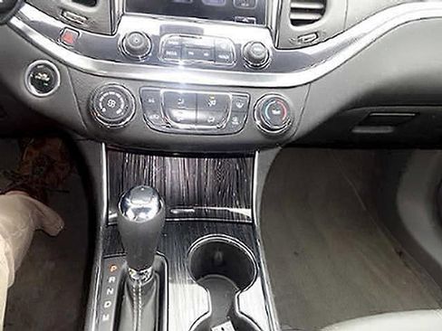 Used 2018 Chevrolet Impala LS image 14