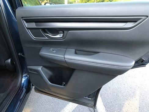 Certified 2024 Honda CR-V EX image 27