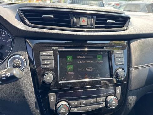 Certified 2020 Nissan Rogue SL w/ Premium Package AWD/4WD image 23