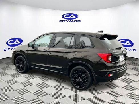 Used 2019 Honda Passport Sport image 6