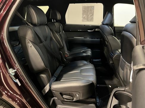 Used 2023 Hyundai Palisade Calligraphy AWD/4WD image 40