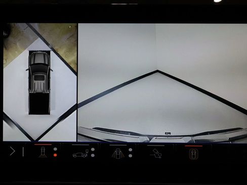 Used 2024 GMC Sierra 1500 SLT w/ SLT Premium Plus Package image 14