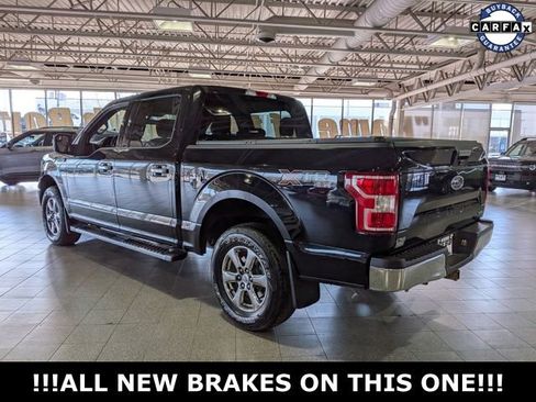 Used 2020 Ford F150 XLT w/ XTR Package image 6