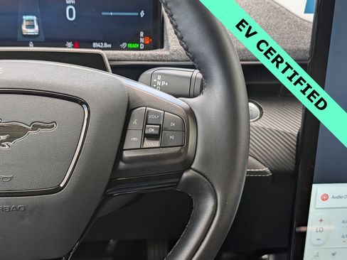 Used 2025 Ford Mustang Mach-E Premium RWD image 25