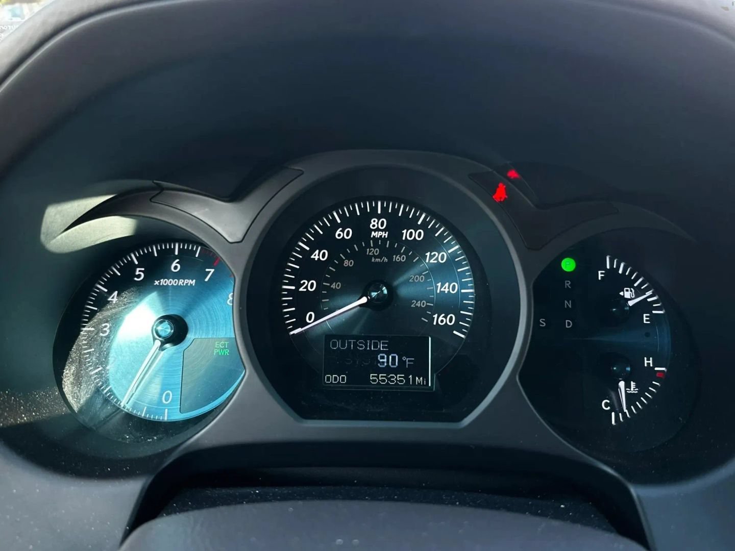 Used 2008 Lexus GS 350 RWD image 25