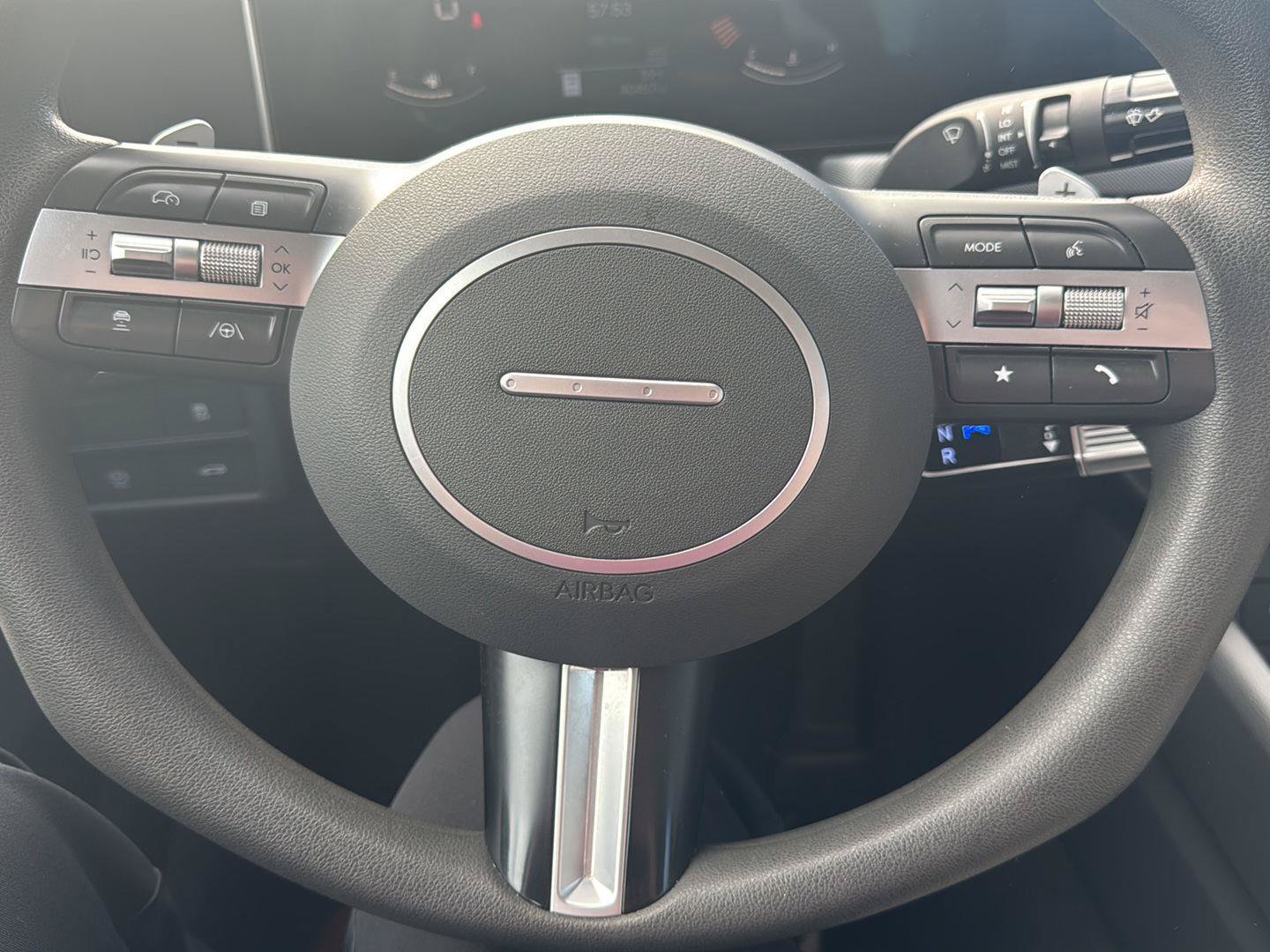Used 2025 Hyundai Sonata SEL FWD image 12