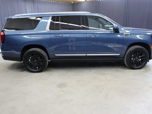 Used 2026 GMC Yukon XL Denali w/ Sun & Power Step Package AWD/4WD image 69