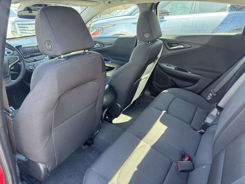 Used 2024 Chevrolet Malibu RS image 35