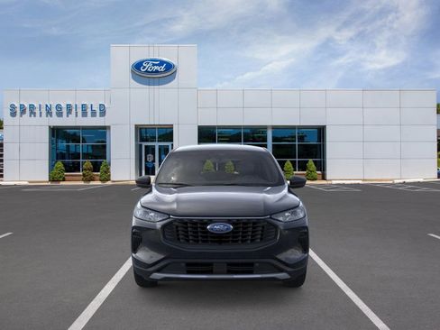 New 2026 Ford Escape Active w/ Cold Weather Package image 6
