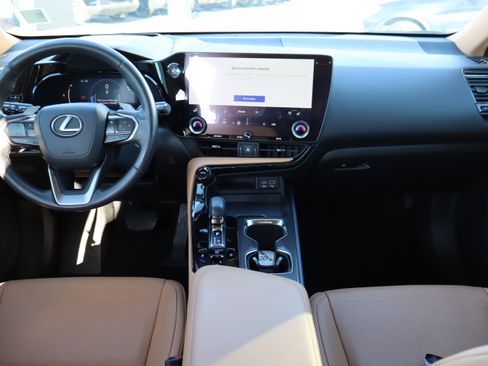 Used 2023 Lexus NX 250 FWD w/ Cold Area Package image 14