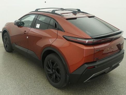 New 2026 Toyota C-HR AWD/4WD image 5