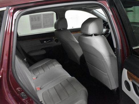 Used 2018 Honda CR-V EX-L image 17