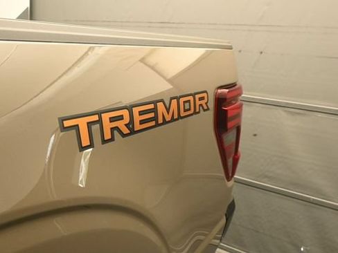 New 2026 Ford F150 Tremor w/ Equipment Group 402A High AWD/4WD image 10
