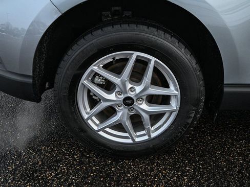 Certified 2024 Ford Edge SEL w/ Convenience Package image 14