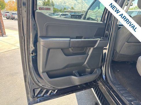 Used 2021 Ford F150 XLT w/ Equipment Group 302A High AWD/4WD image 16