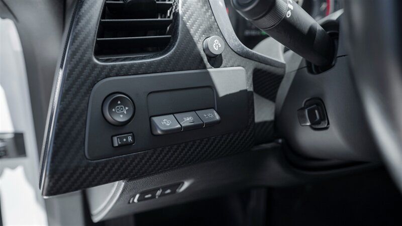 Used 2015 Chevrolet Corvette Stingray Coupe w/ 2LT Preferred Equipment Group RWD image 21