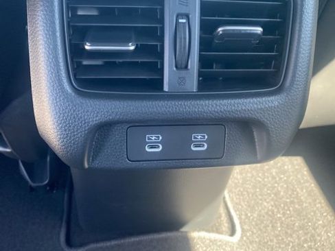 New 2025 Acura ADX A-Spec image 14