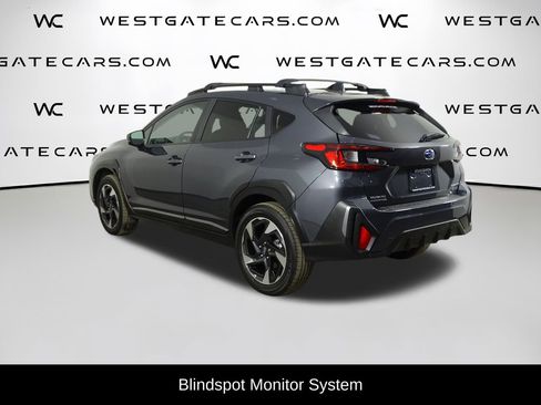 Used 2024 Subaru Crosstrek 2.5i Limited image 5
