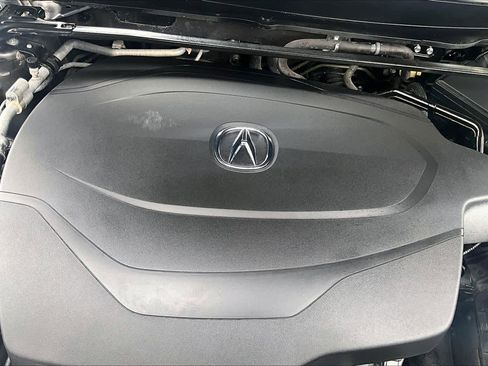 Used 2020 Acura TLX V6 w/ Technology Package FWD image 31