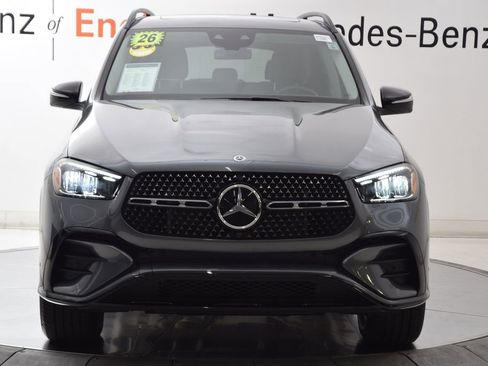 Used 2026 Mercedes-Benz GLE 350 4MATIC image 9