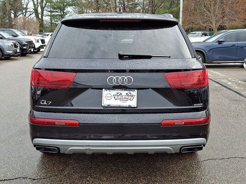Used 2019 Audi Q7 2.0T Premium w/ Convenience Package image 7