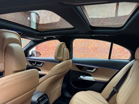 New 2026 Mercedes-Benz E 350 E 350 image 3