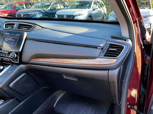 Used 2017 Honda CR-V EX-L image 18
