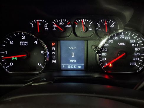 Used 2015 GMC Sierra 1500 2WD Double Cab w/ Sierra Convenience Package image 16