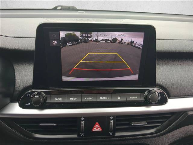 Used 2024 Kia Forte LXS FWD image 13