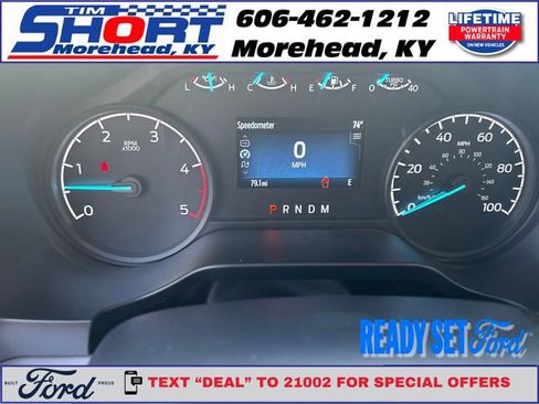 New 2025 Ford F250 XLT w/ 360-Degree Camera Package image 24