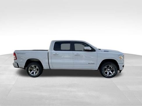 Used 2022 RAM 1500 Big Horn image 10