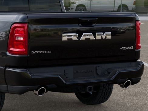 New 2026 RAM 1500 Laramie w/ Advanced Safety Group II image 13