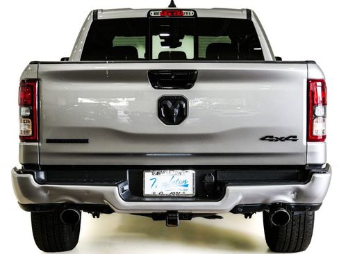 Used 2023 RAM 1500 Big Horn AWD/4WD image 6