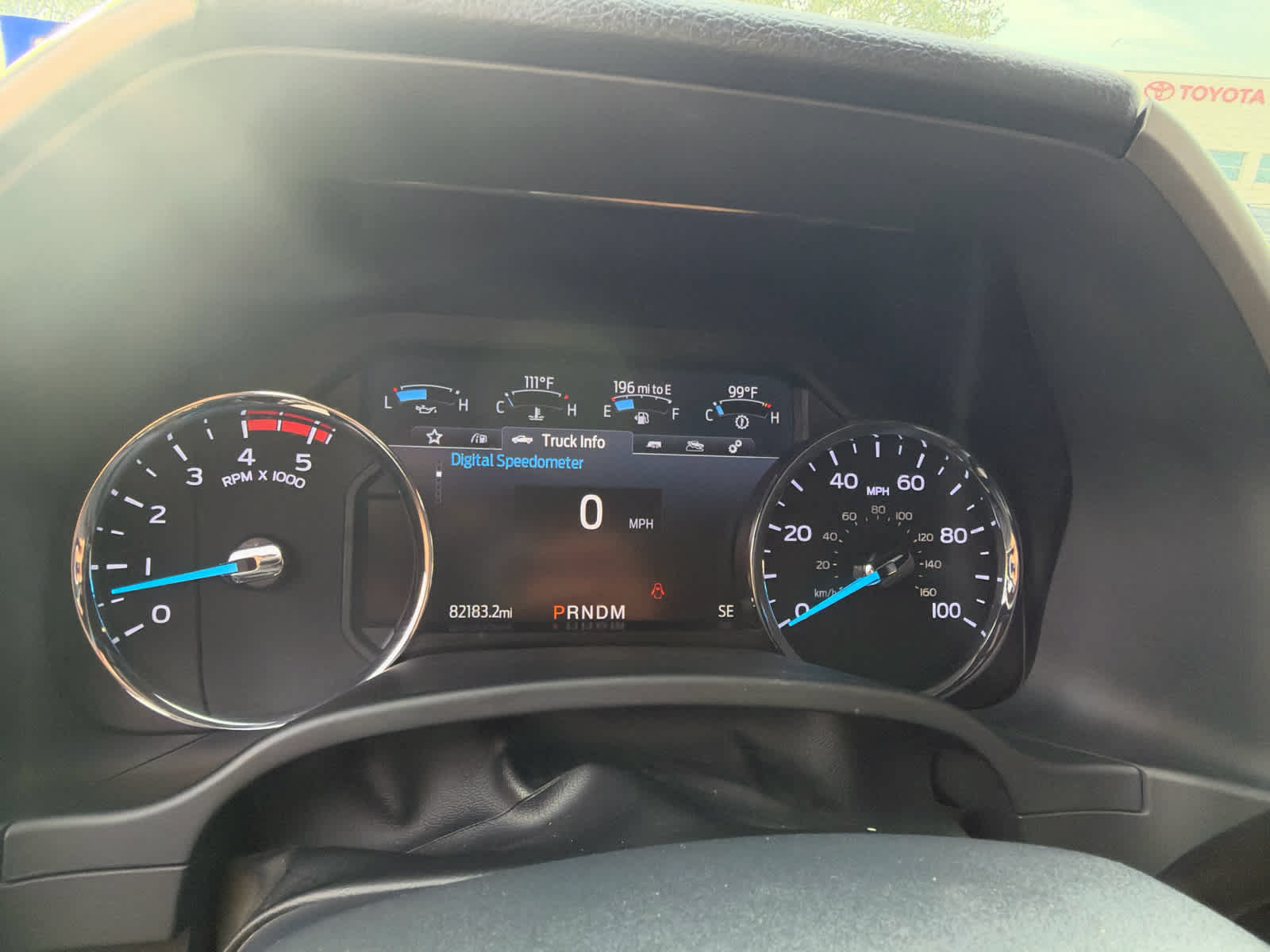 Used 2022 Ford F350 Lariat w/ Lariat Ultimate Package AWD/4WD image 5