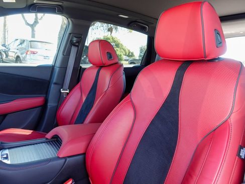 Certified 2024 Acura RDX A-Spec image 22