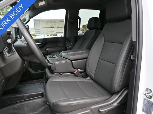 New 2025 Chevrolet Silverado 2500 W/T w/ WT Convenience Package image 9