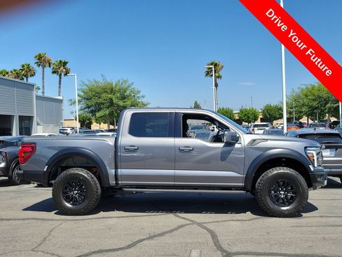 Used 2026 Ford F150 Raptor AWD/4WD image 36