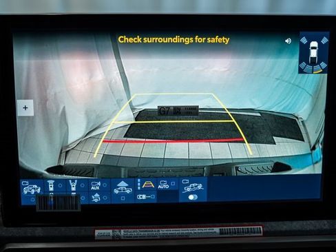 New 2026 Toyota Tacoma Trailhunter image 50