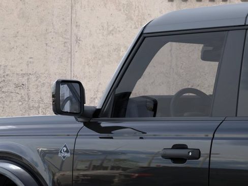 New 2026 Ford Bronco Outer Banks AWD/4WD image 22