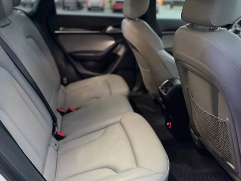 Used 2018 Audi Q3 2.0T Premium Plus w/ Premium Plus Package image 14