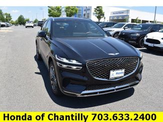 Used 2022 Genesis GV70 2.5T w/ Advanced Package AWD/4WD video 1